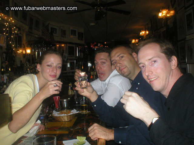 Misc. New York Pics 2002