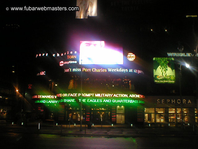 Misc. New York Pics 2002