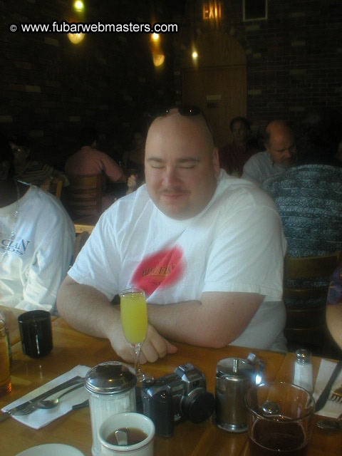 Misc. New York Pics 2002