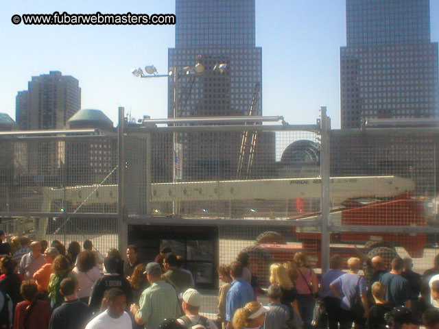 Misc. New York Pics 2002