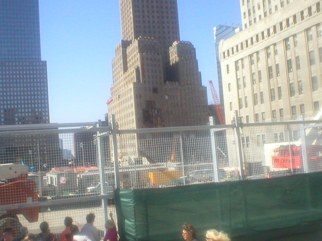 Misc. New York Pics 2002