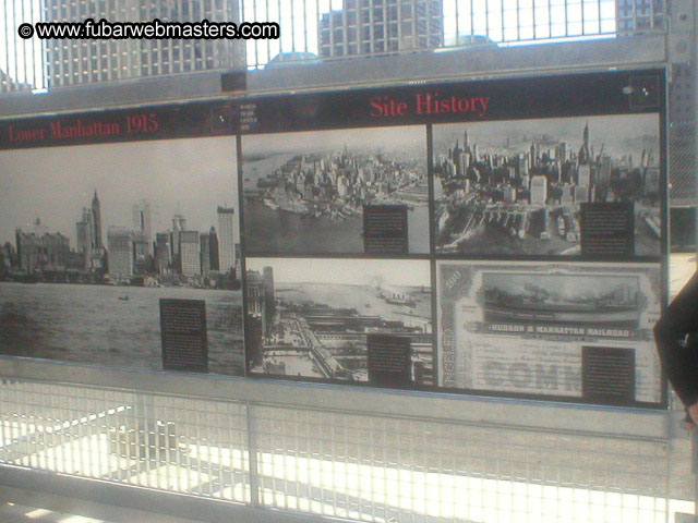 Misc. New York Pics 2002