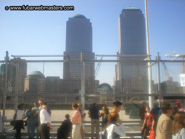 Misc. New York Pics 2002