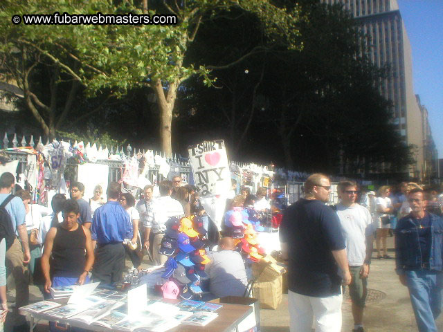 Misc. New York Pics 2002