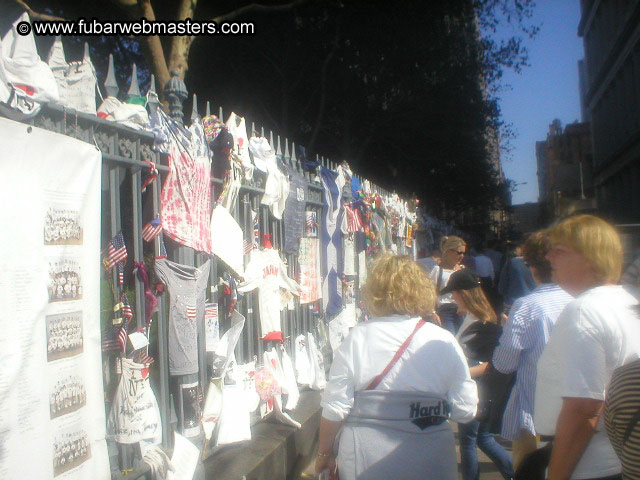 Misc. New York Pics 2002