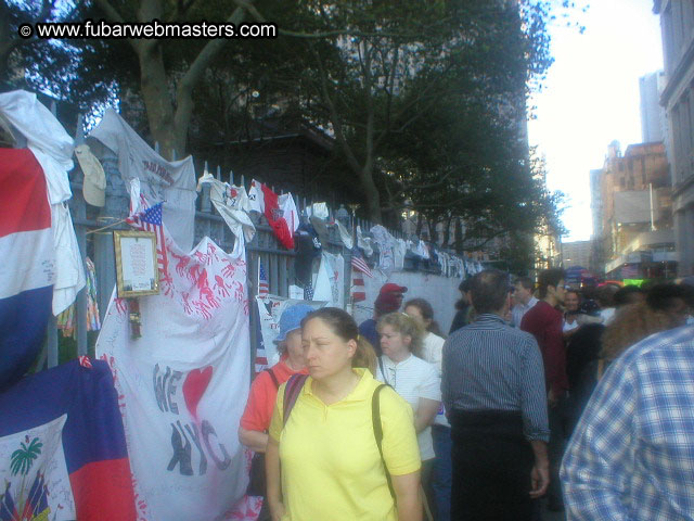 Misc. New York Pics 2002