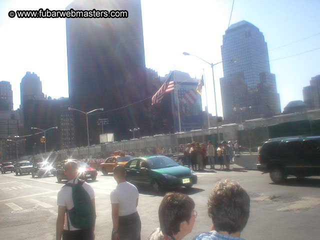 Misc. New York Pics 2002