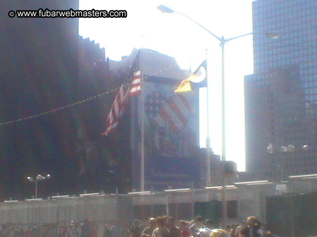 Misc. New York Pics 2002