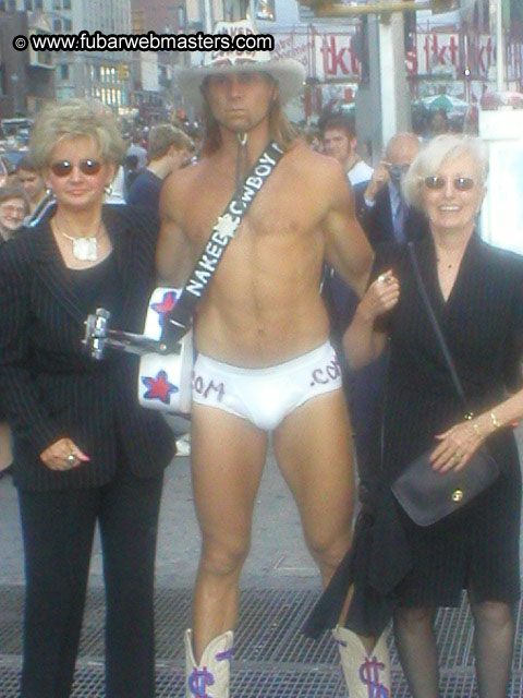 Misc. New York Pics 2002