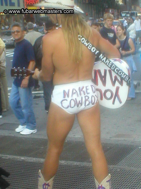 Misc. New York Pics 2002