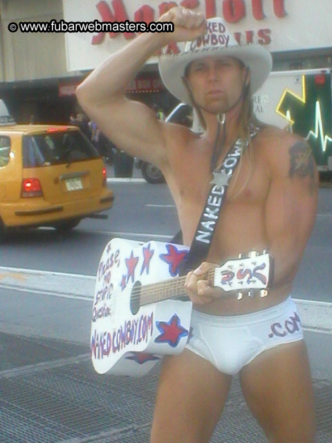 Misc. New York Pics 2002