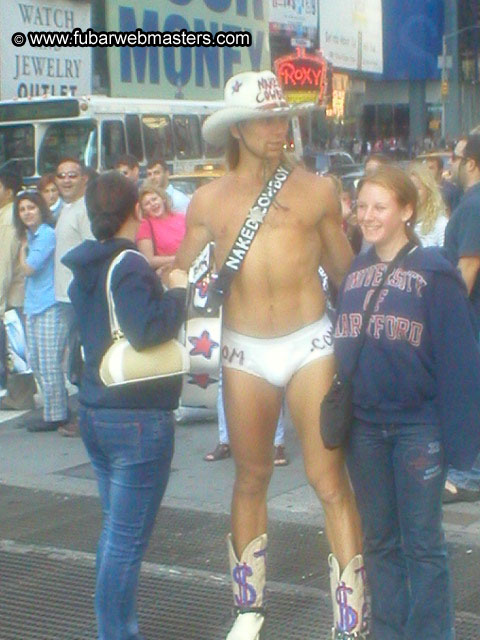 Misc. New York Pics 2002