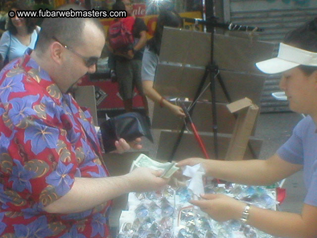 Misc. New York Pics 2002