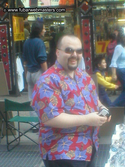 Misc. New York Pics 2002