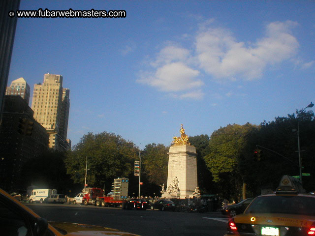 Misc. New York Pics 2002