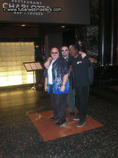 Misc. New York Pics 2002