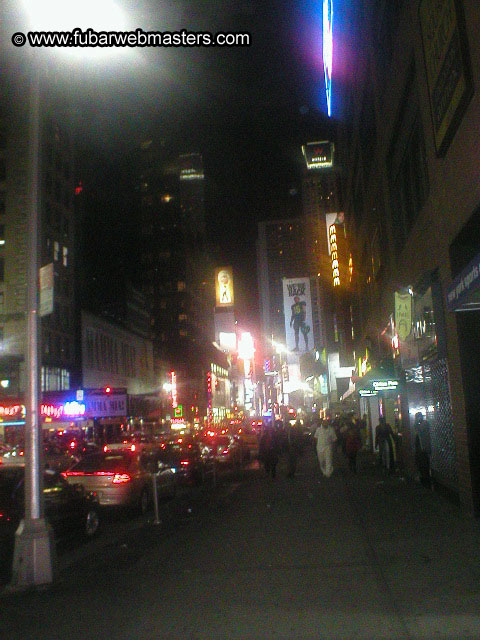 Misc. New York Pics 2002