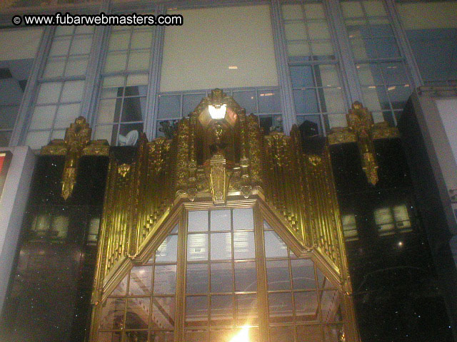 Misc. New York Pics 2002