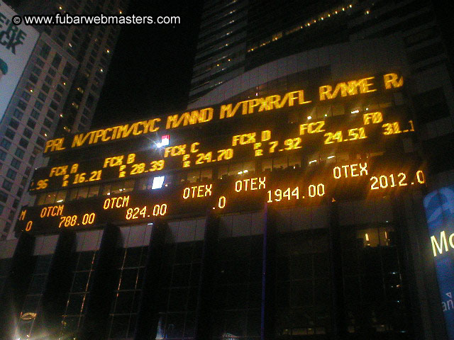 Misc. New York Pics 2002