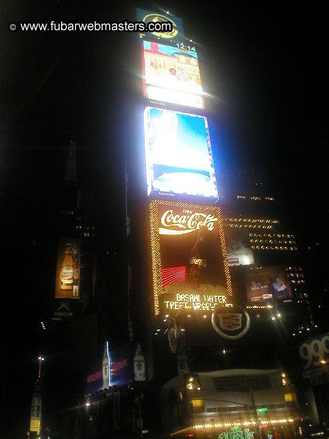 Misc. New York Pics 2002