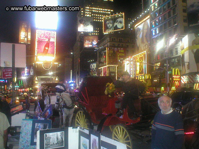 Misc. New York Pics 2002
