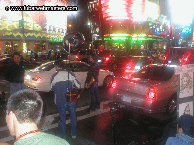 Misc. New York Pics 2002