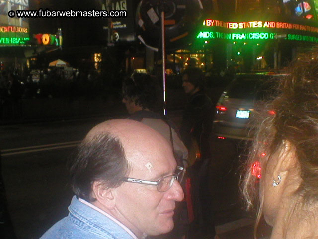 Misc. New York Pics 2002