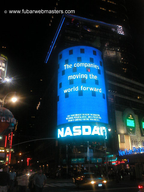 Misc. New York Pics 2002