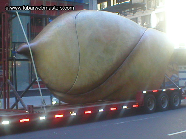 Misc. New York Pics 2002