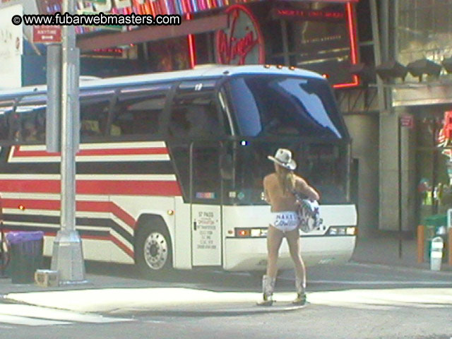 Misc. New York Pics 2002