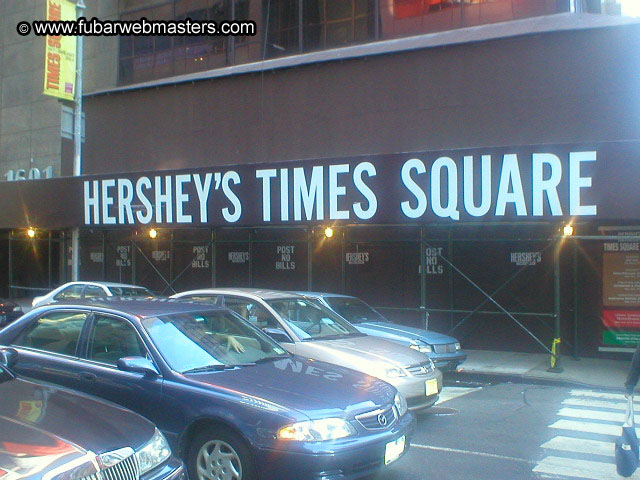 Misc. New York Pics 2002