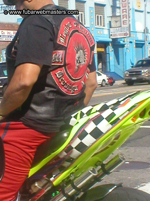 Misc. New York Pics 2002