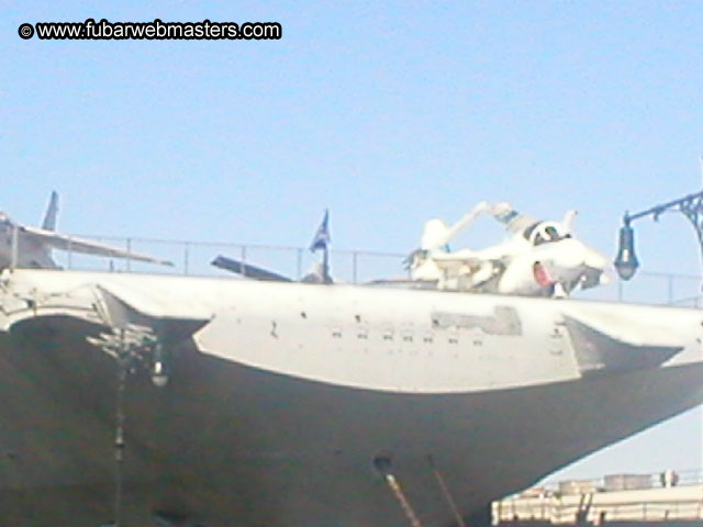 Misc. New York Pics 2002