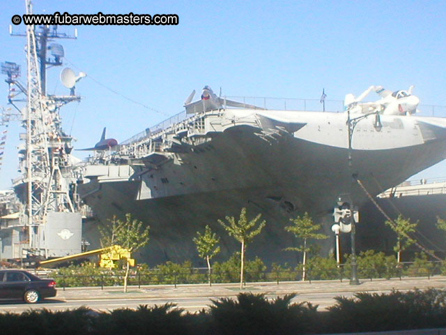 Misc. New York Pics 2002