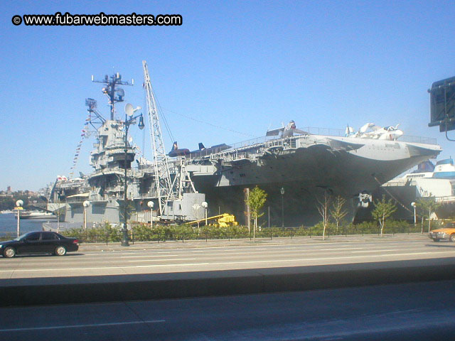 Misc. New York Pics 2002