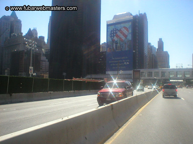 Misc. New York Pics 2002