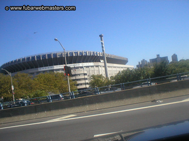 Misc. New York Pics 2002