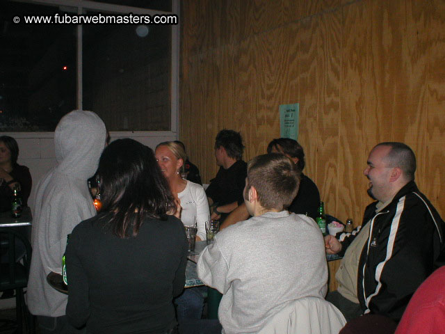 Hungryman's Birthday Bash 2002