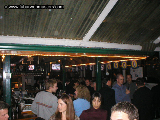 Hungryman's Birthday Bash 2002