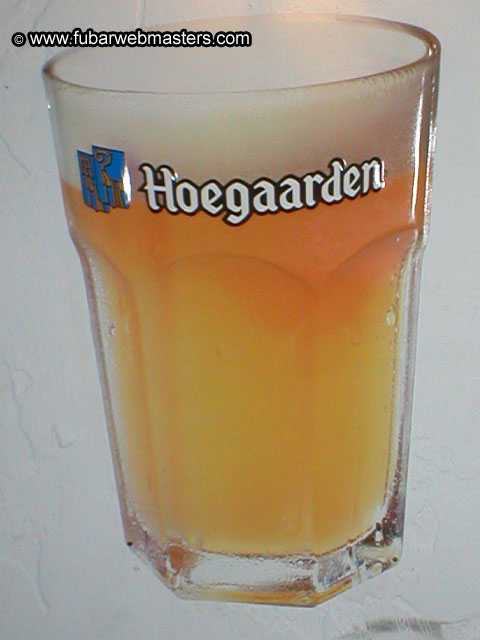 Hungryman's Birthday Bash 2002