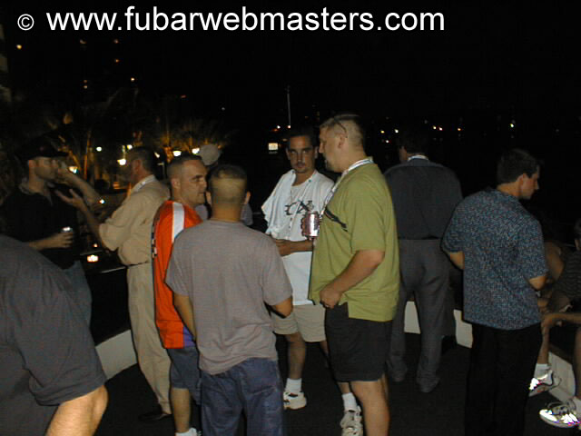 Internext Warm-up Party 2002