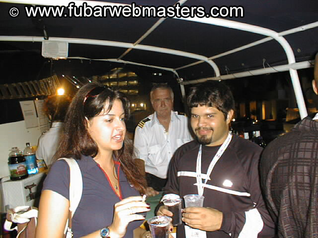 Internext Warm-up Party 2002