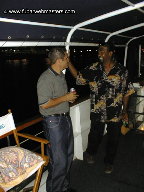 Internext Warm-up Party 2002