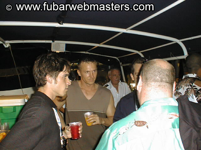 Internext Warm-up Party 2002