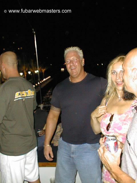 Internext Warm-up Party 2002