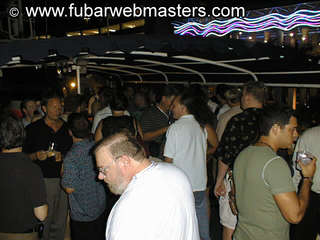 Internext Warm-up Party 2002