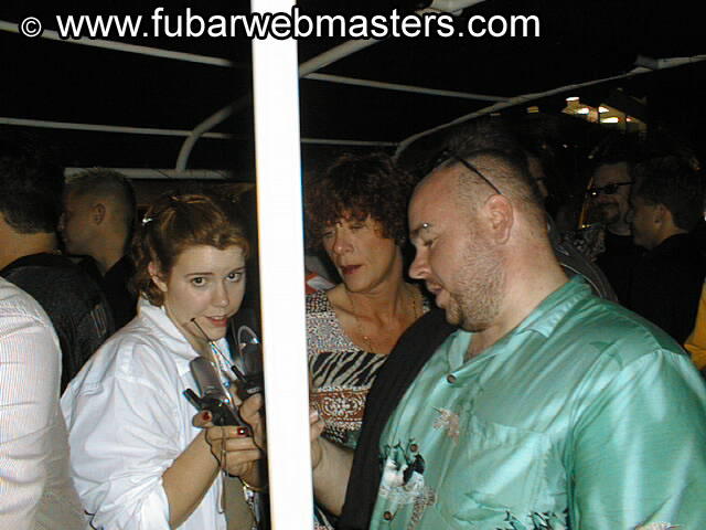 Internext Warm-up Party 2002