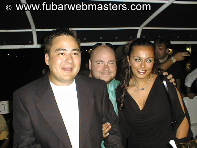 Internext Warm-up Party 2002