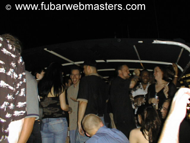 Internext Warm-up Party 2002