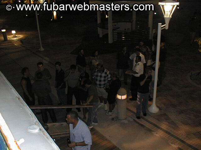 Internext Warm-up Party 2002